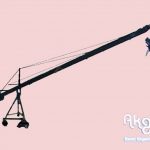 Jimmy Jib Kiralama