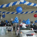 Açılış Organizasyon