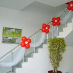 Balon Süsleme