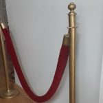 Bariyer Kiralama