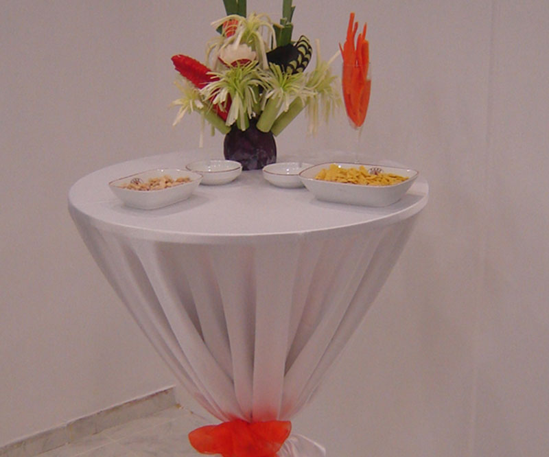 Catering Organizasyon