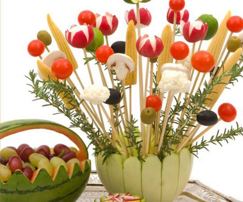 Catering Organizasyon