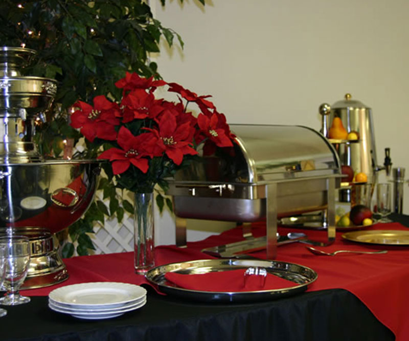 Catering Organizasyon