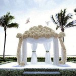 Gazebo Dekoru