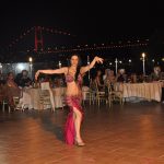Dansöz Kiralama