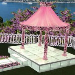 Gazebo Dizayn