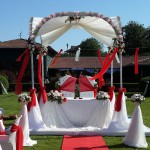 Gazebo İmalat