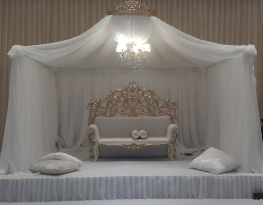 Gazebo Kiralama