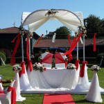Gazebo Kiralama