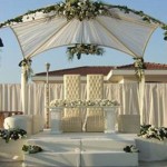 Gazebo Kiralama