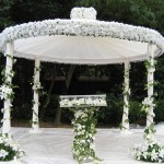 Gazebo Kiralama