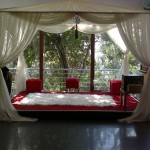 Gazebo Süsleme