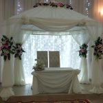 Gazebo Süslemeleri