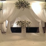 Nikah Kürsüsü İmalatı