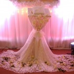 Nikah Kürsüsü Kiralama