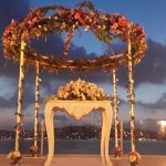 Nikah Kürsüsü Kiralama