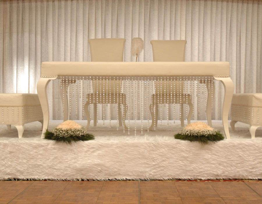 Nikah Masası Kiralama