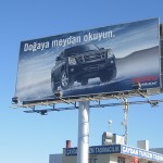 Panel İmalatı