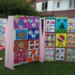 Resim Sergisi Pano Kiralama