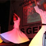 Semazen Ekibi Kiralama