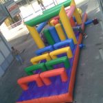 Şişme Oyun Parkları