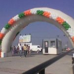 Şişme Oyun Parkları