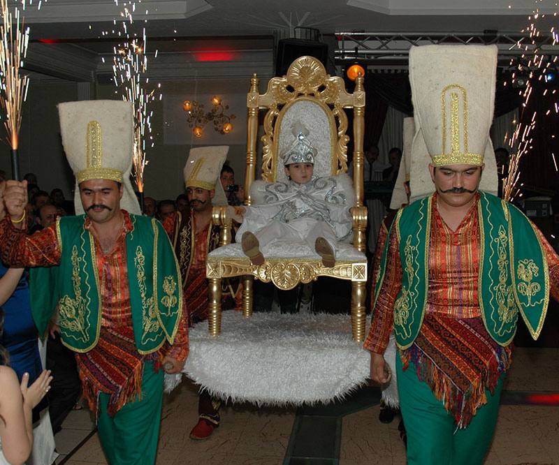 Sünnet Düğünü
