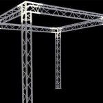 Truss Kiralama