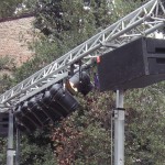 Truss Kiralama