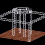 Truss Kiralama