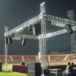 Truss Kiralama
