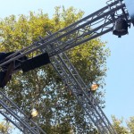 Truss Kiralama